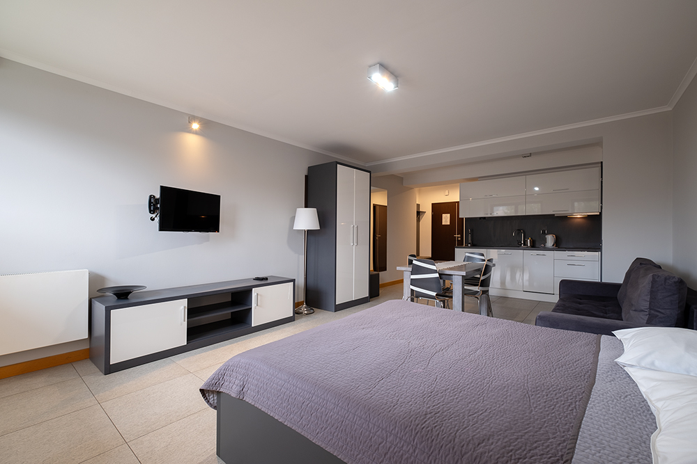 Apartament 101